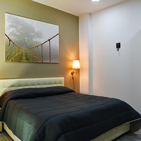 La Dolce Vita Salerno Ngoại thất bức ảnh