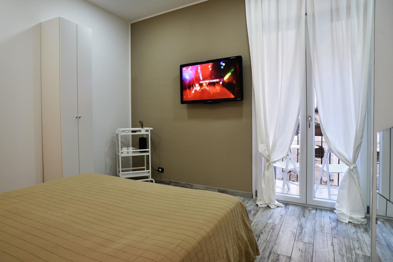 La Dolce Vita Salerno Ngoại thất bức ảnh
