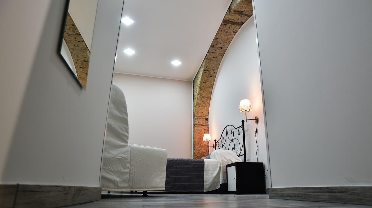 La Dolce Vita Salerno Ngoại thất bức ảnh