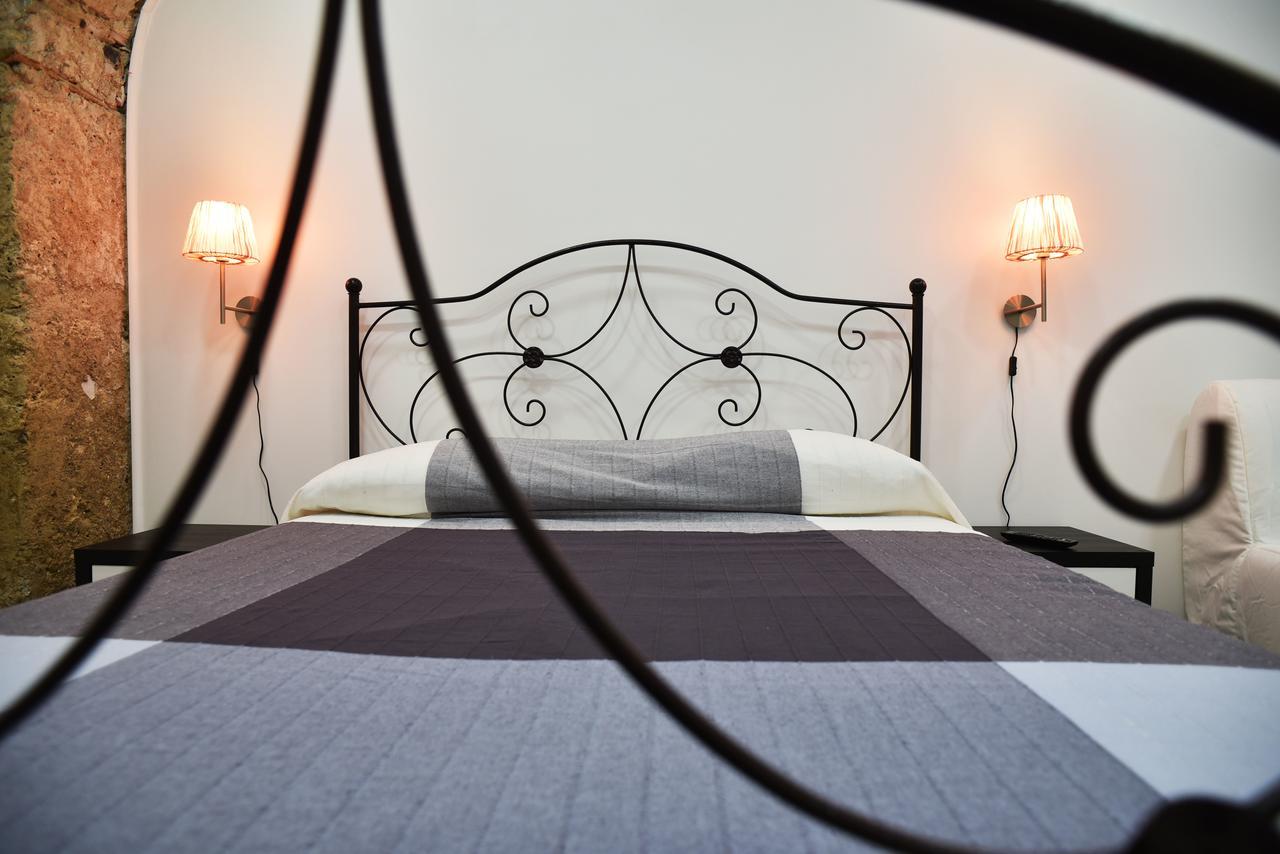 La Dolce Vita Salerno Ngoại thất bức ảnh