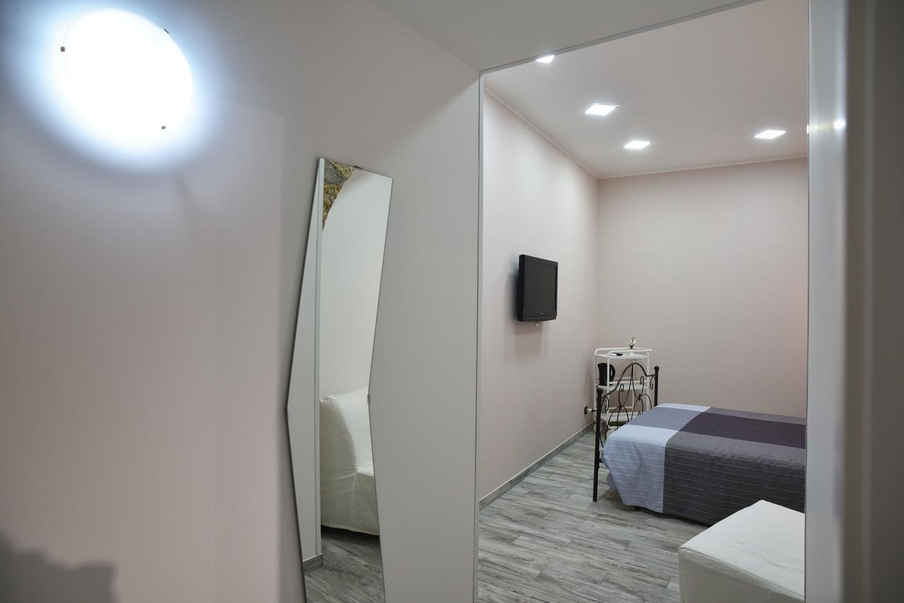 La Dolce Vita Salerno Ngoại thất bức ảnh