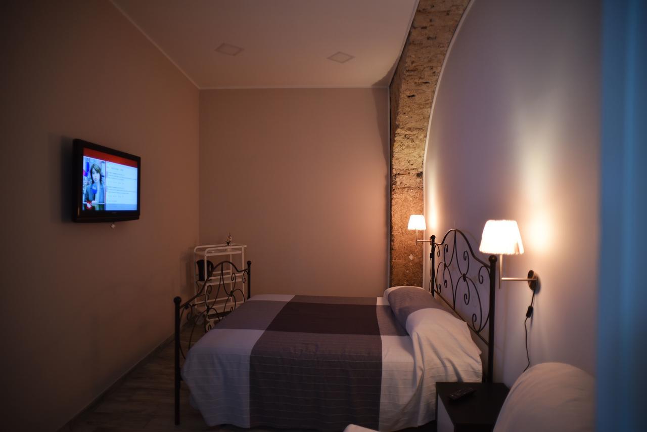 La Dolce Vita Salerno Ngoại thất bức ảnh