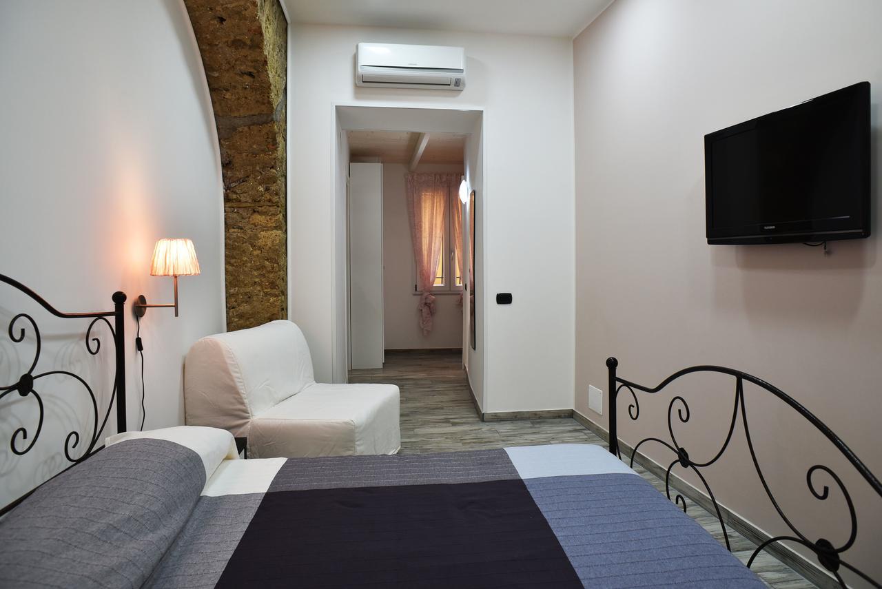 La Dolce Vita Salerno Ngoại thất bức ảnh