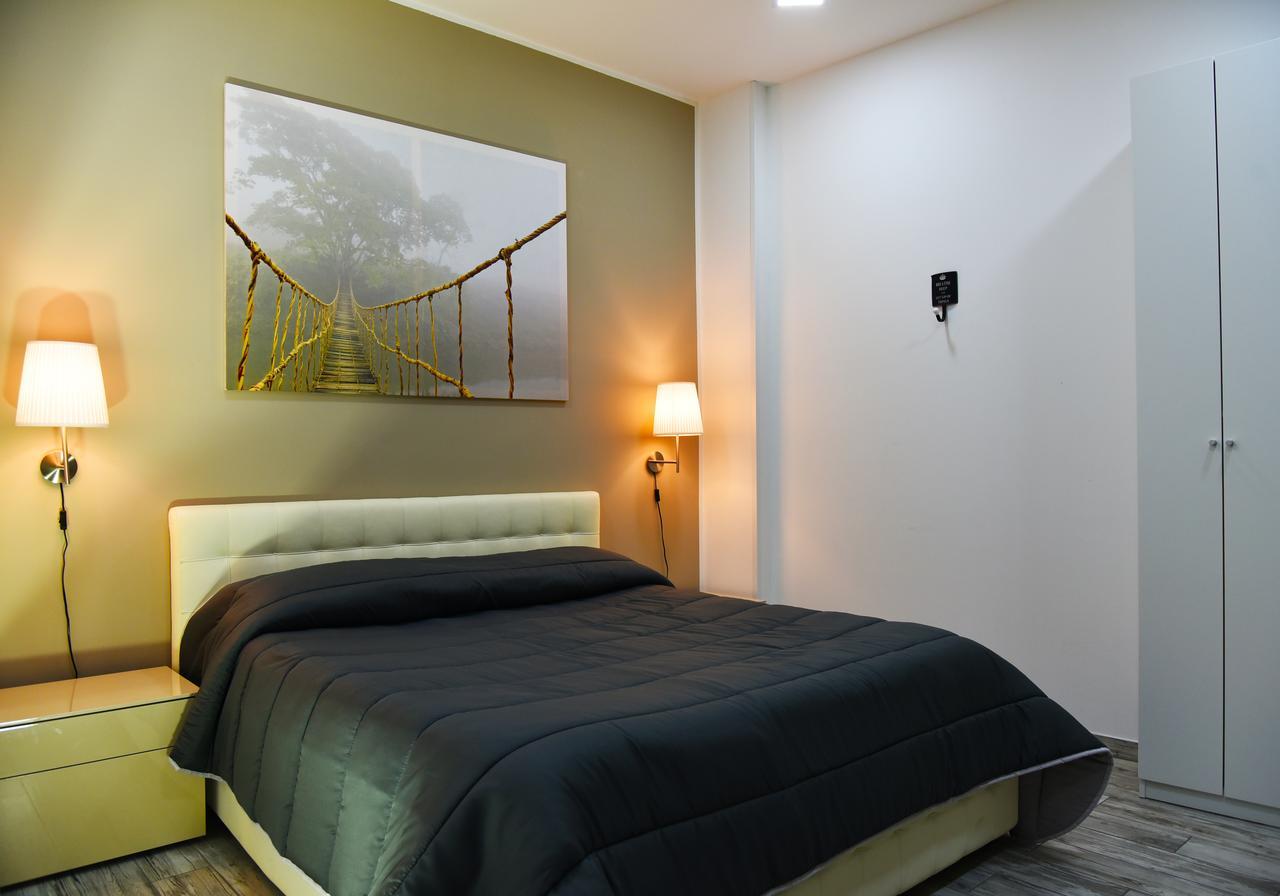 La Dolce Vita Salerno Ngoại thất bức ảnh