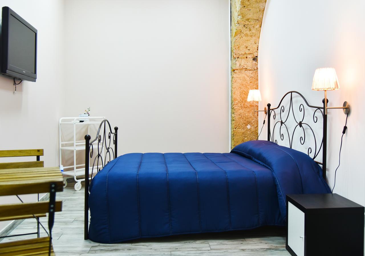 La Dolce Vita Salerno Ngoại thất bức ảnh