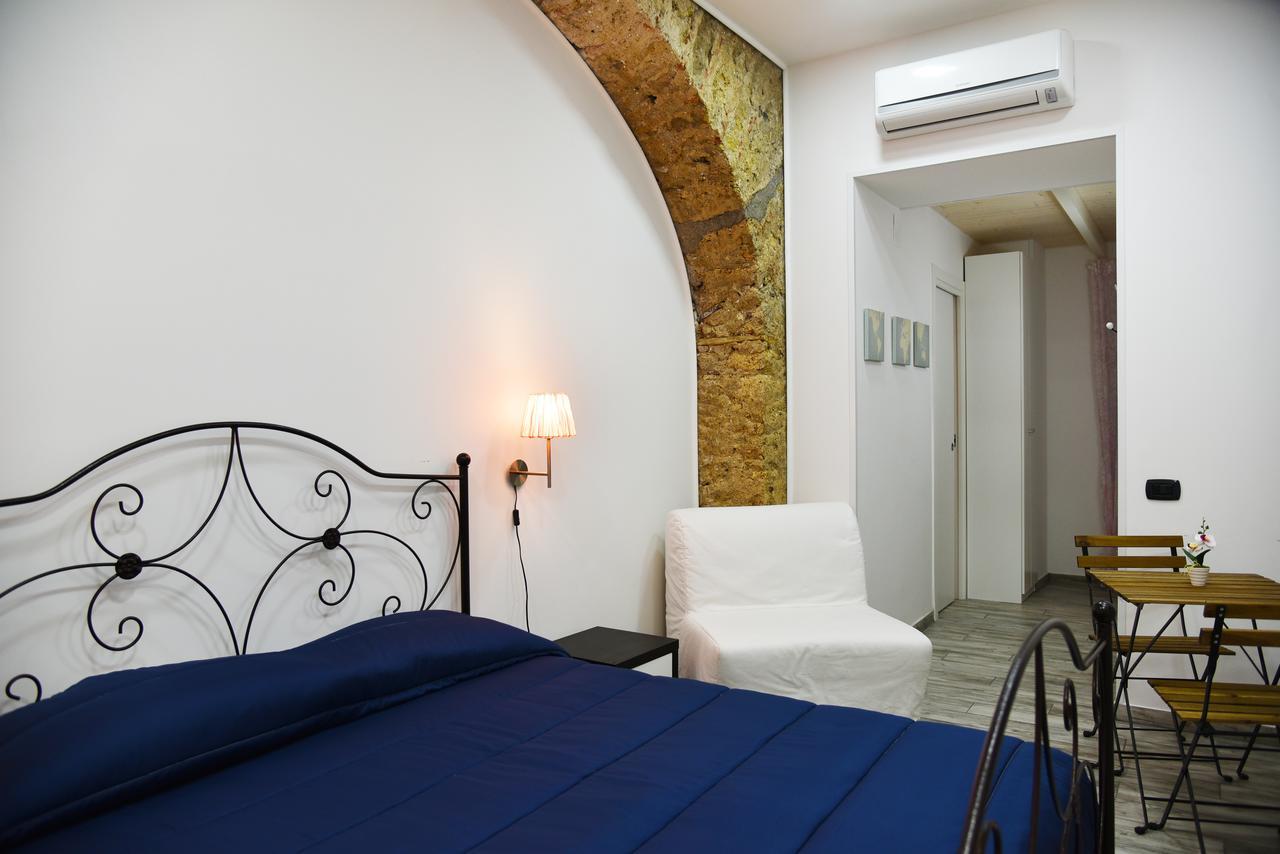 La Dolce Vita Salerno Ngoại thất bức ảnh